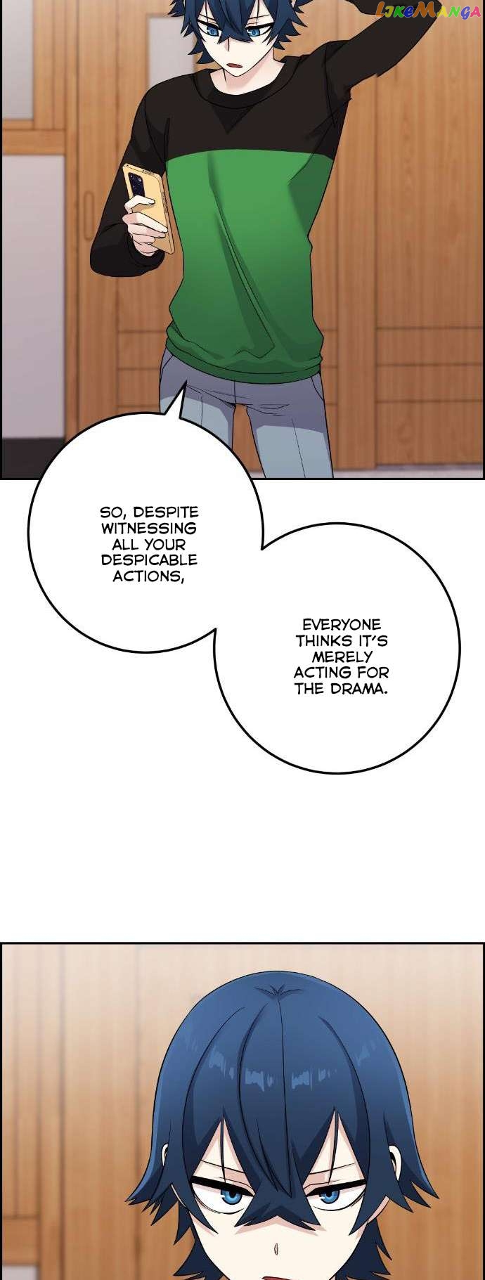 Webtoon Character Na Kang Lim Chapter 38 - page 54