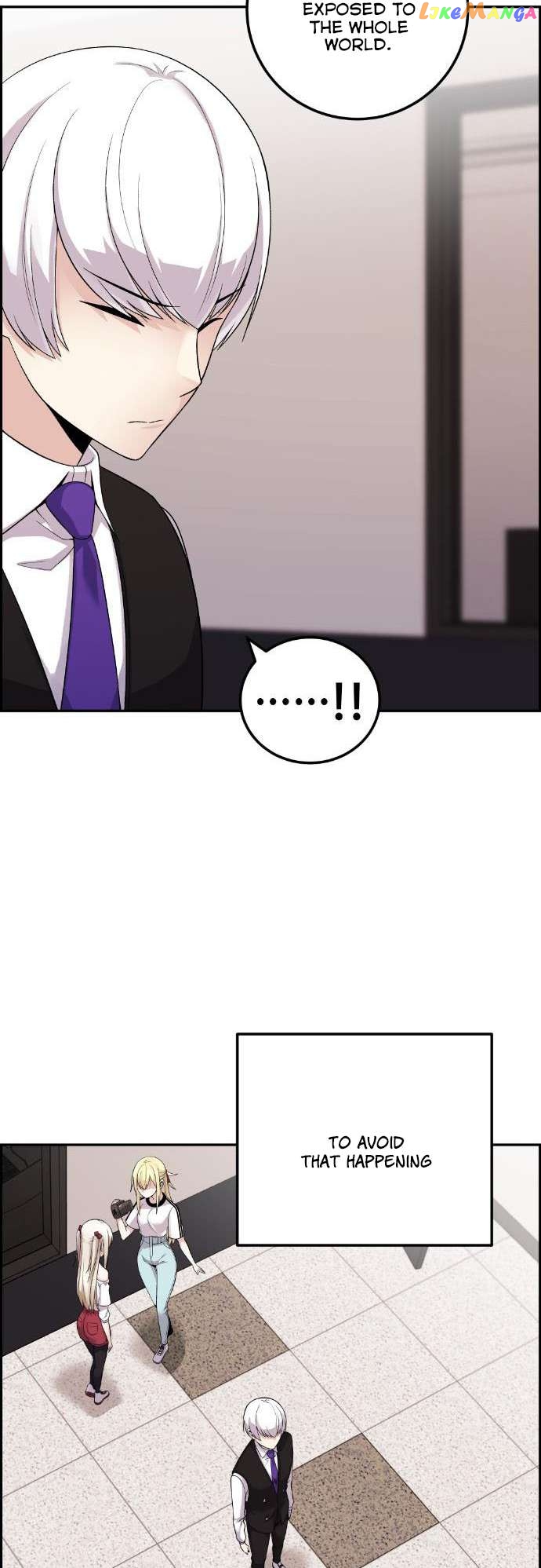Webtoon Character Na Kang Lim Chapter 38 - page 59