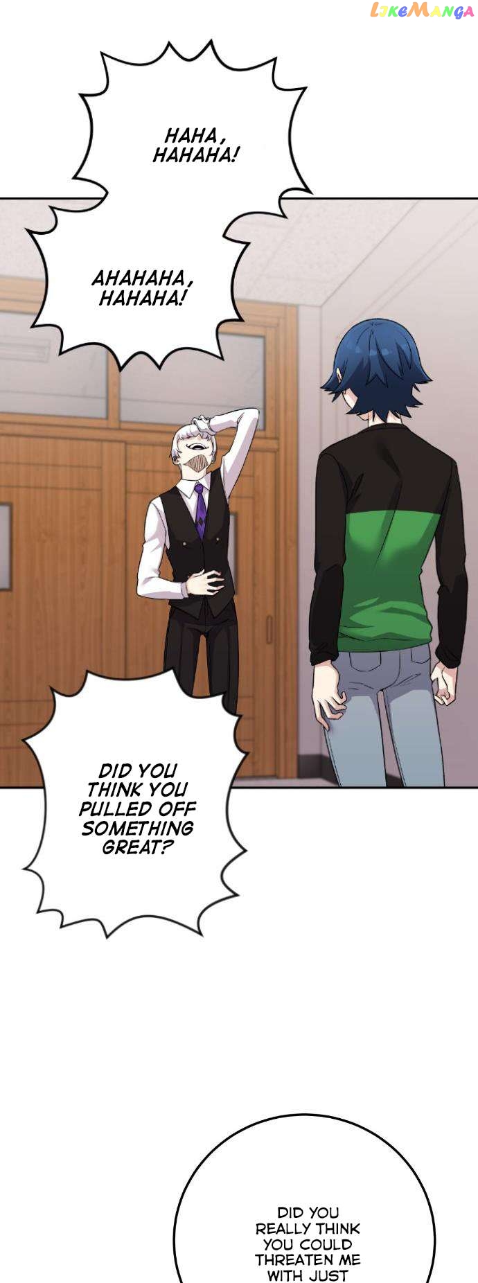 Webtoon Character Na Kang Lim Chapter 38 - page 65