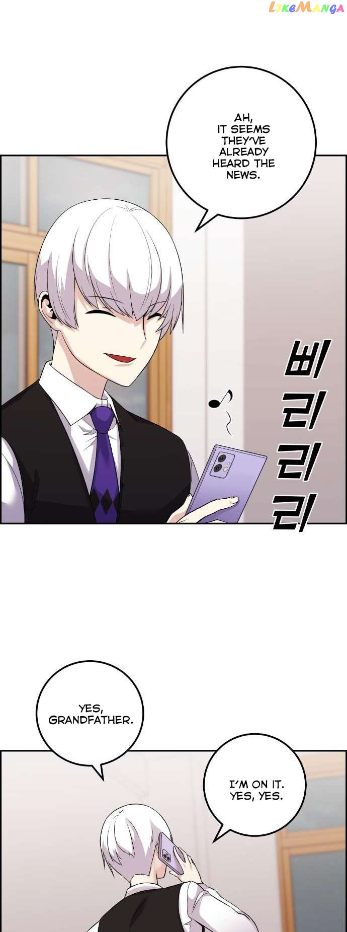 Webtoon Character Na Kang Lim Chapter 38 - page 70