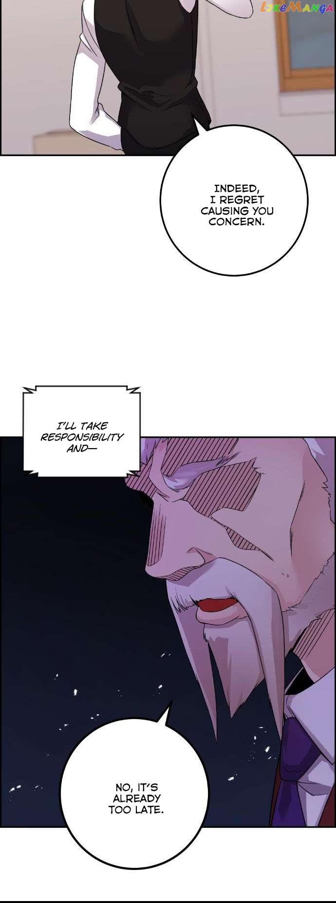 Webtoon Character Na Kang Lim Chapter 38 - page 71