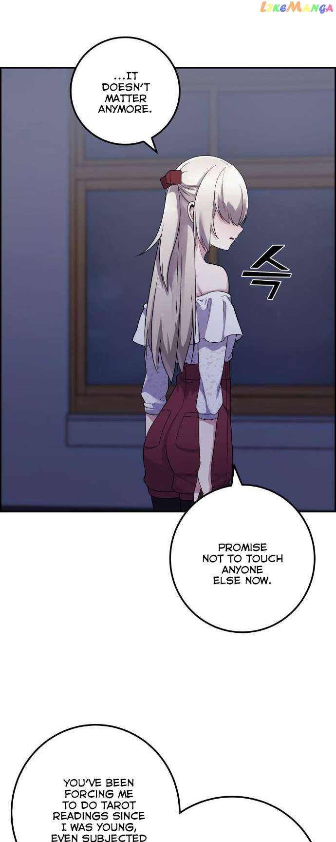 Webtoon Character Na Kang Lim Chapter 38 - page 8