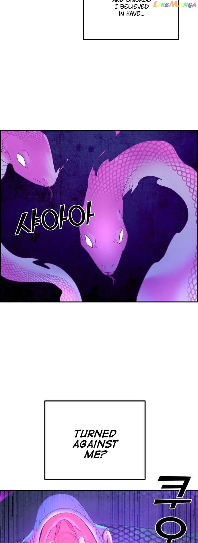 Webtoon Character Na Kang Lim Chapter 38 - page 80