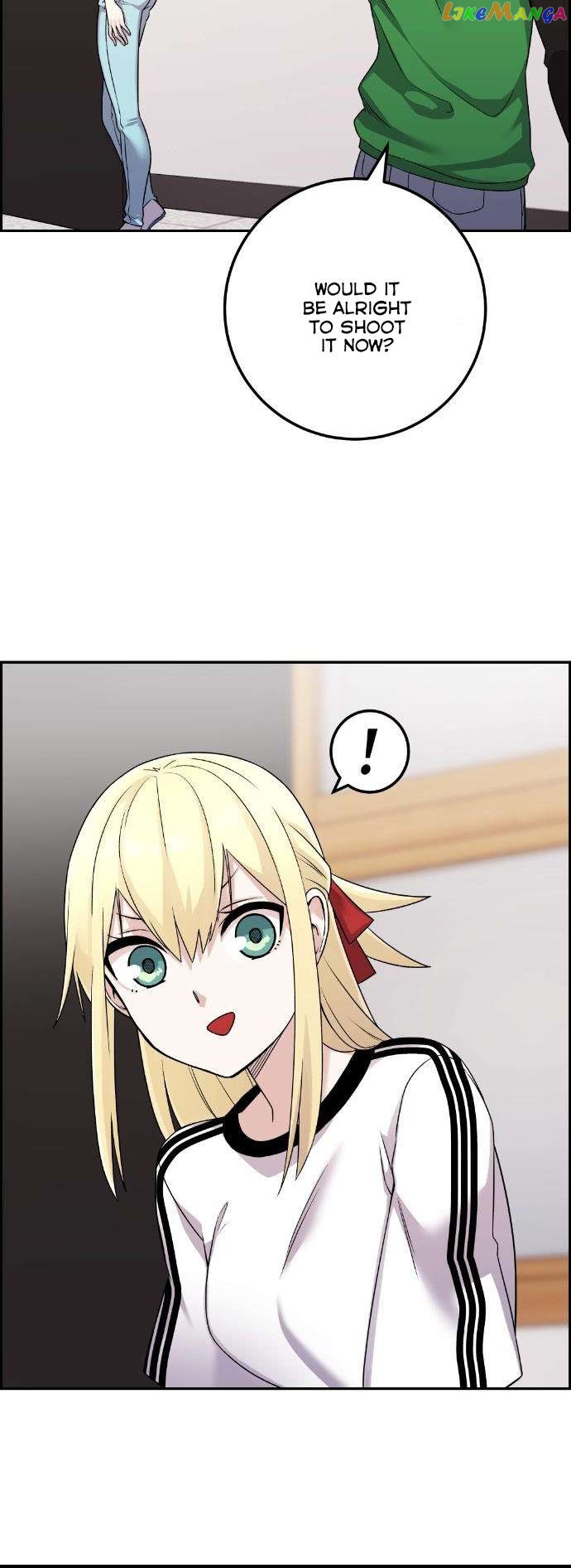 Webtoon Character Na Kang Lim Chapter 38 - page 85