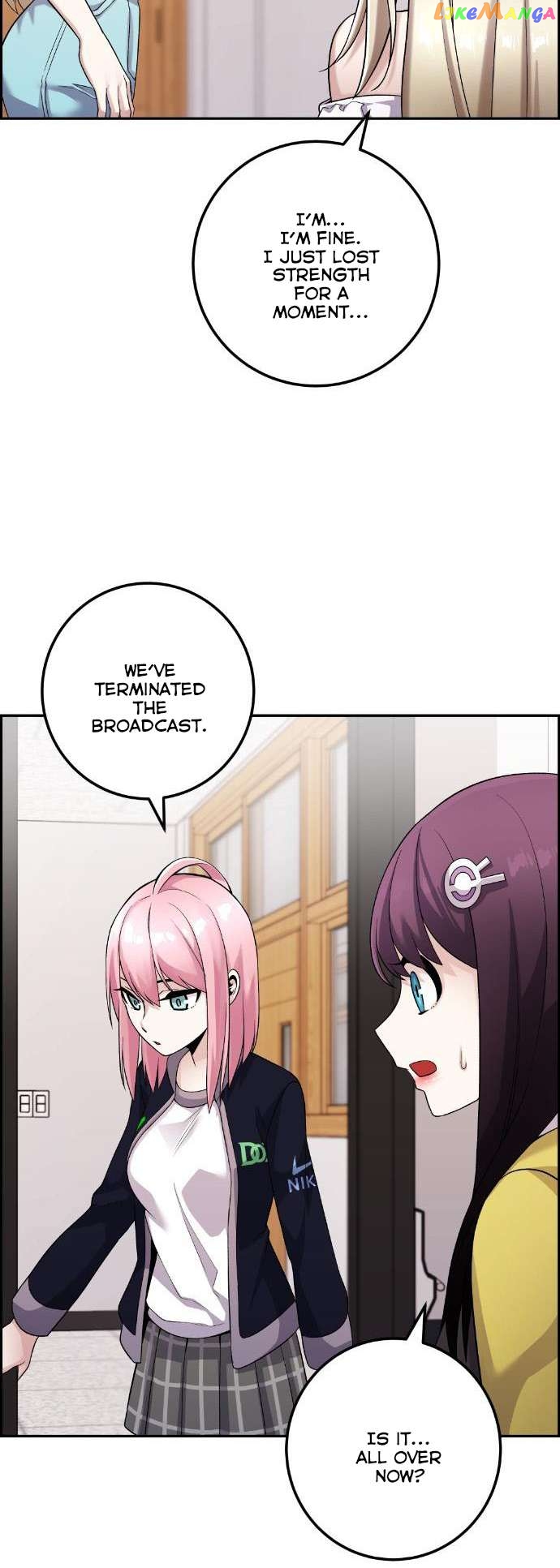 Webtoon Character Na Kang Lim Chapter 38 - page 94