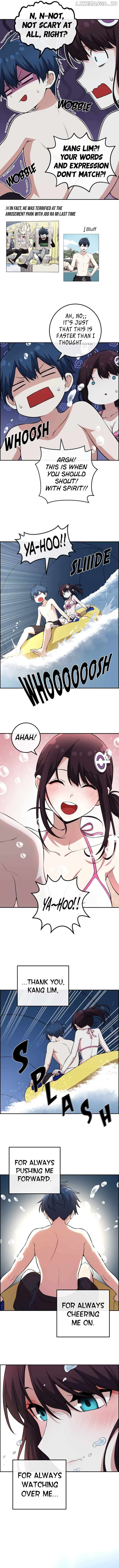 Webtoon Character Na Kang Lim Chapter 127 - page 11