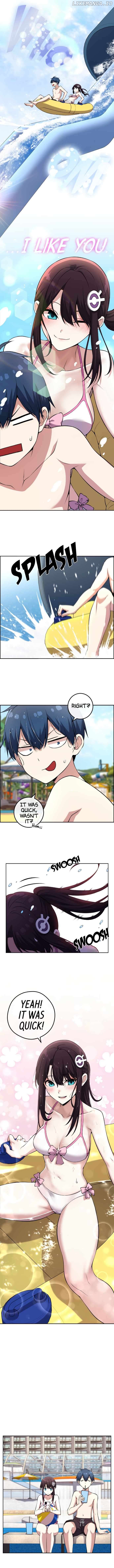 Webtoon Character Na Kang Lim Chapter 127 - page 12
