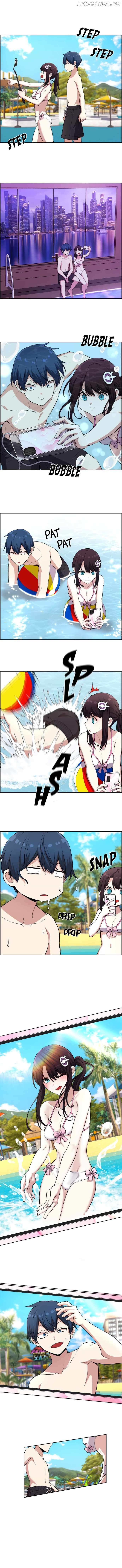 Webtoon Character Na Kang Lim Chapter 127 - page 3