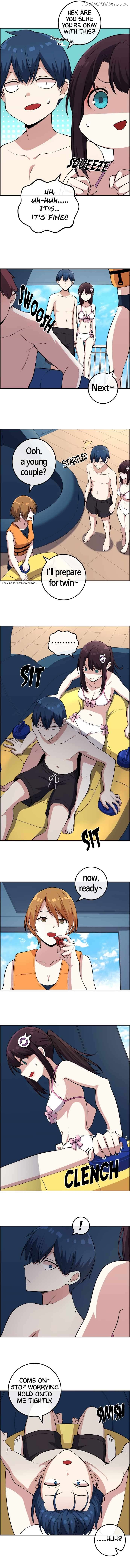 Webtoon Character Na Kang Lim Chapter 127 - page 9