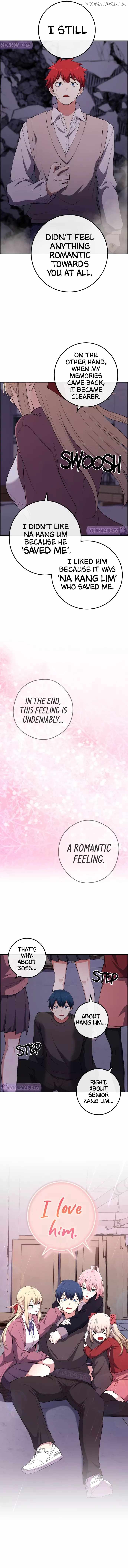 Webtoon Character Na Kang Lim Chapter 169 - page 4