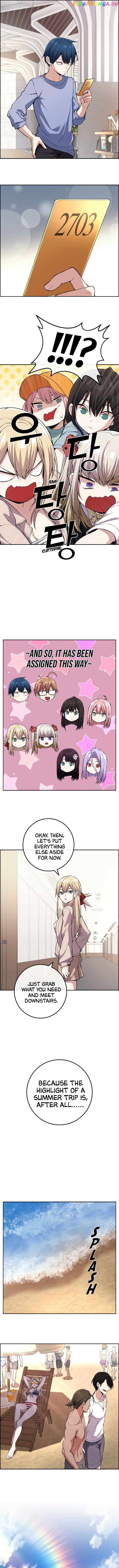 Webtoon Character Na Kang Lim Chapter 108 - page 7