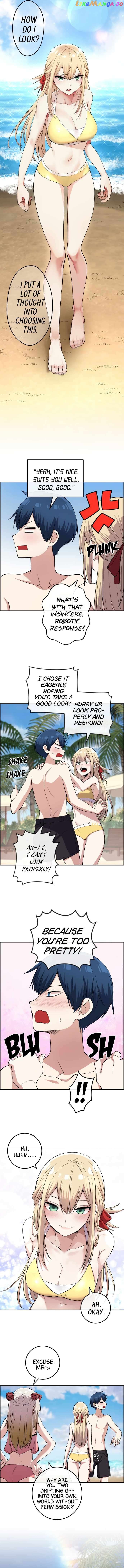 Webtoon Character Na Kang Lim Chapter 108 - page 9