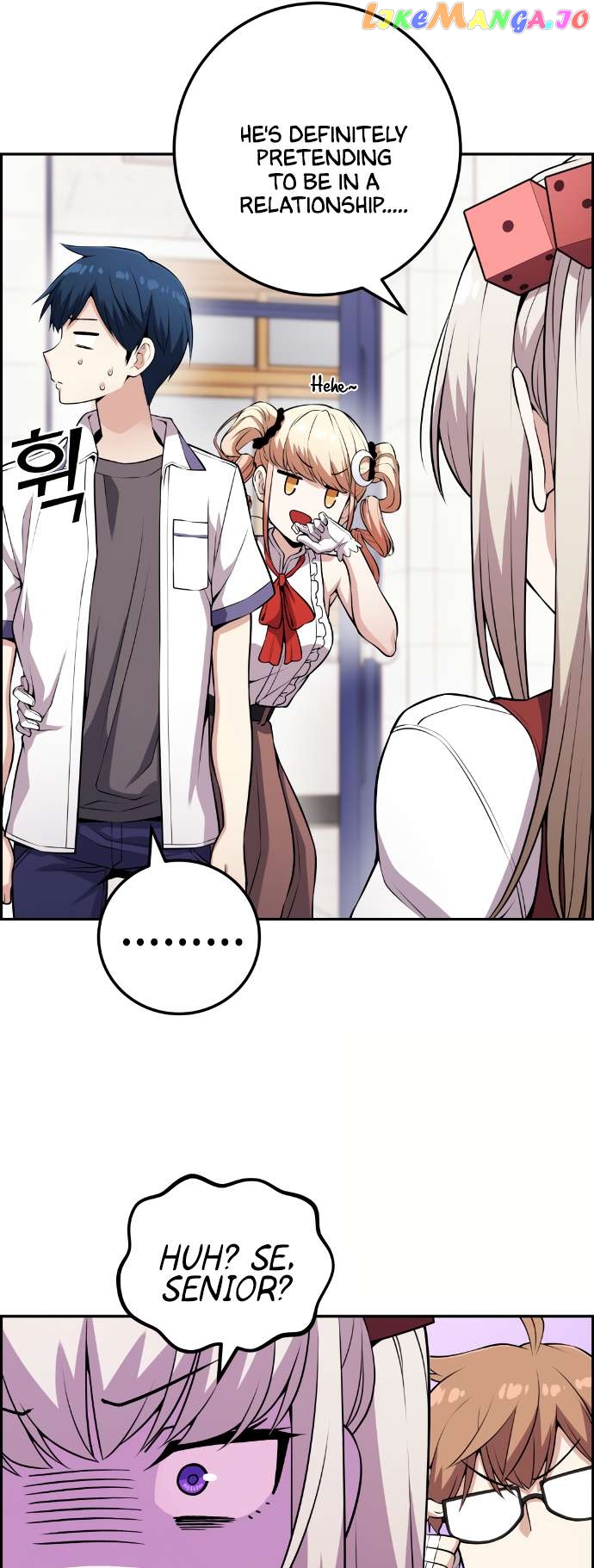Webtoon Character Na Kang Lim Chapter 67 - page 10