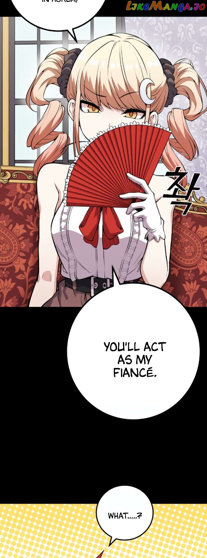 Webtoon Character Na Kang Lim Chapter 67 - page 18