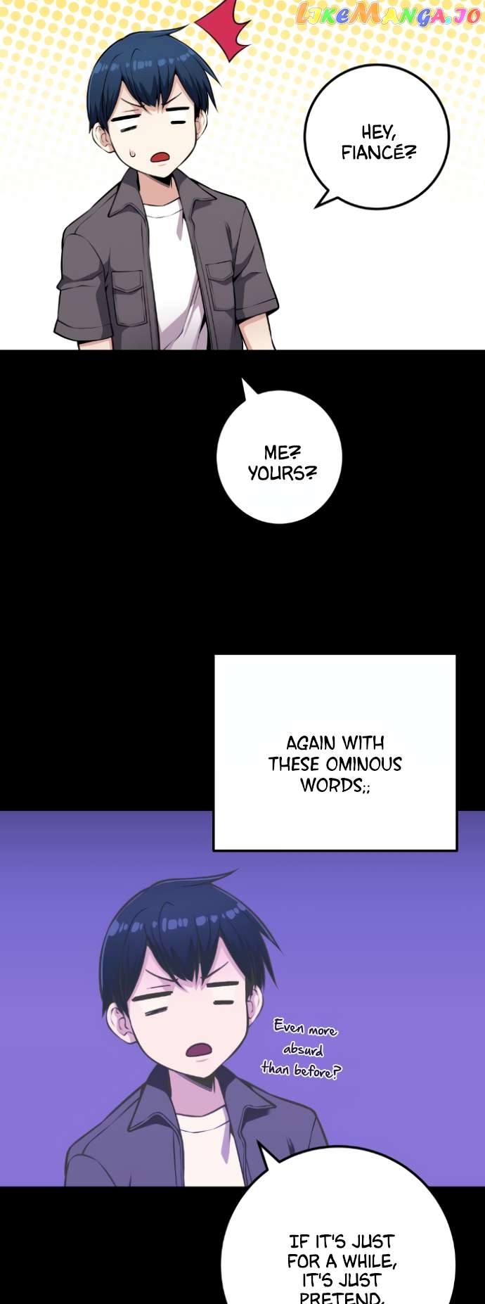 Webtoon Character Na Kang Lim Chapter 67 - page 19