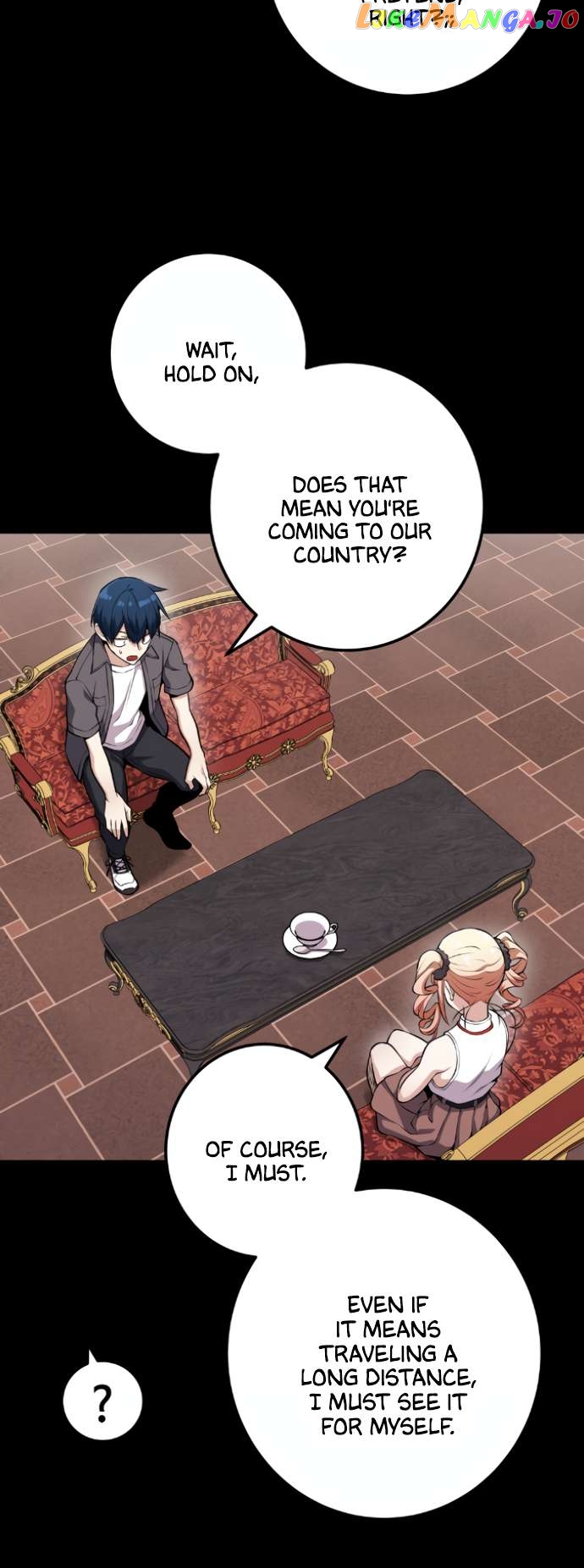 Webtoon Character Na Kang Lim Chapter 67 - page 20