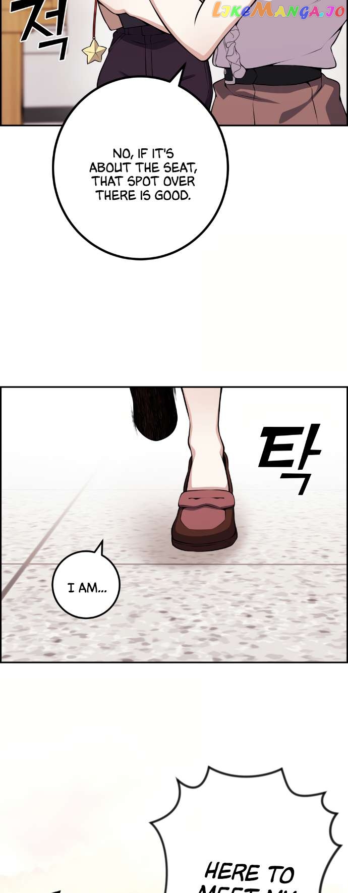 Webtoon Character Na Kang Lim Chapter 67 - page 26