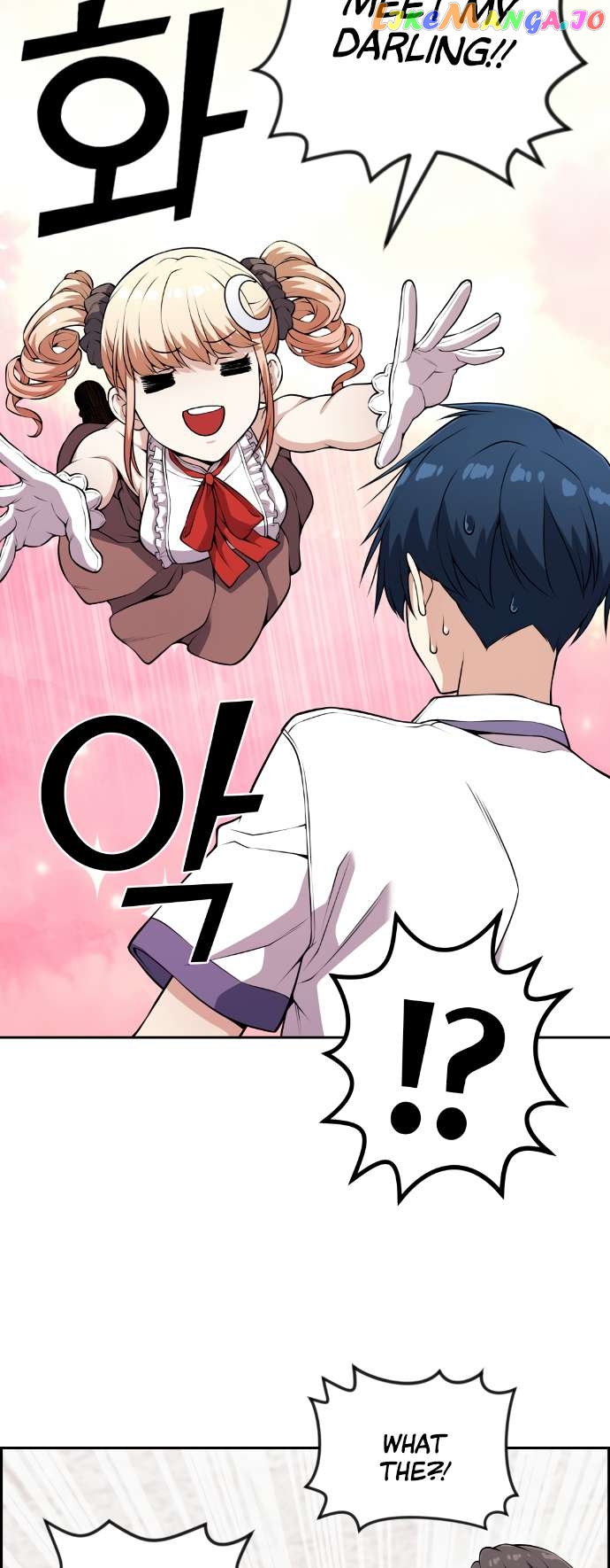 Webtoon Character Na Kang Lim Chapter 67 - page 27