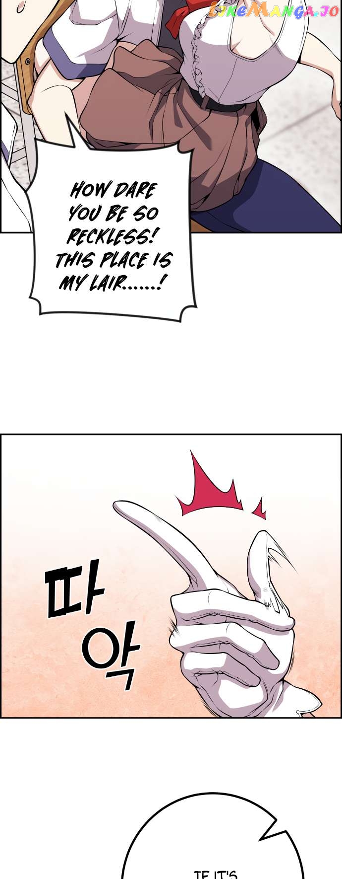Webtoon Character Na Kang Lim Chapter 67 - page 29