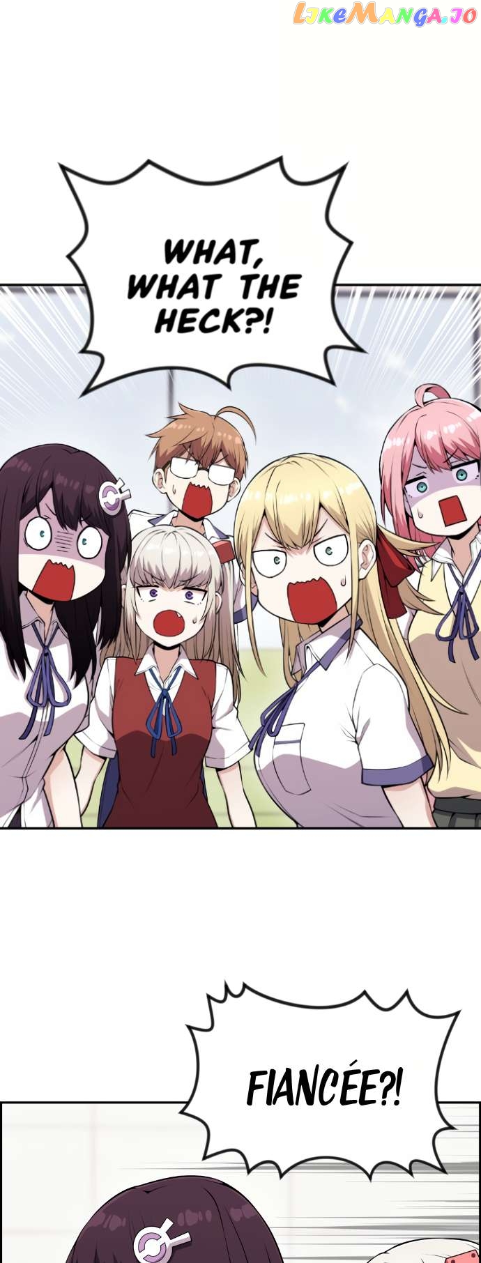 Webtoon Character Na Kang Lim Chapter 67 - page 3