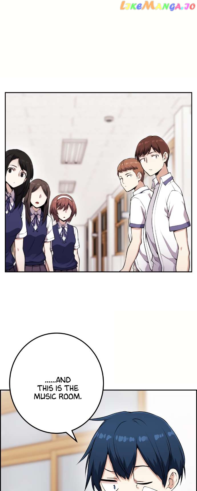 Webtoon Character Na Kang Lim Chapter 67 - page 38