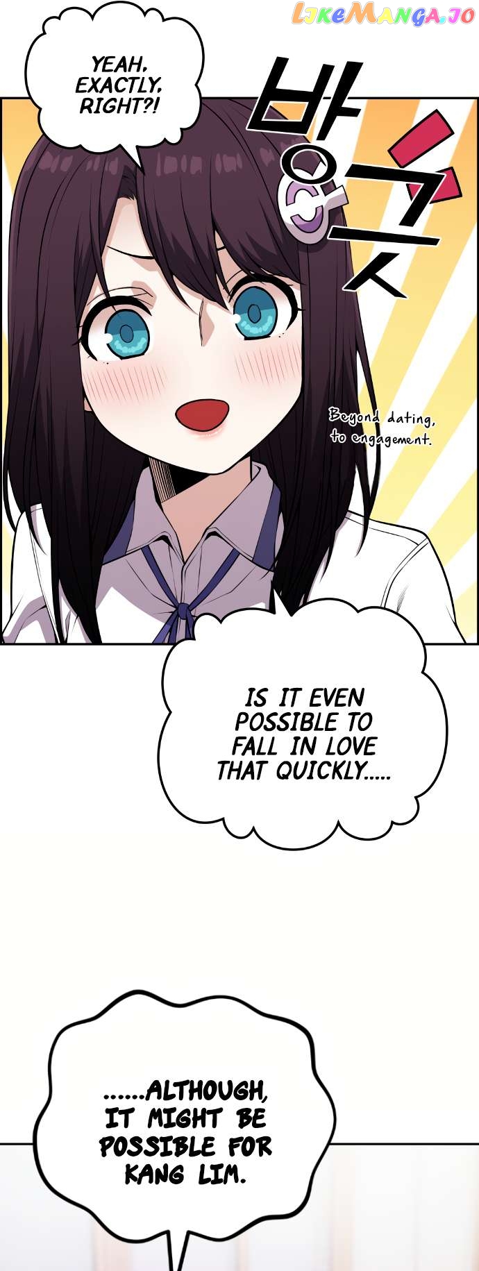 Webtoon Character Na Kang Lim Chapter 67 - page 44