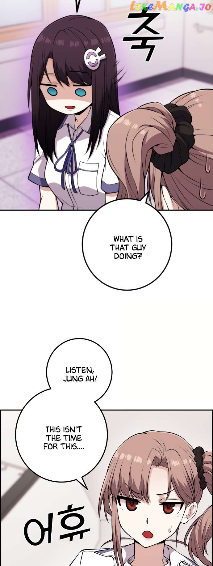 Webtoon Character Na Kang Lim Chapter 67 - page 45