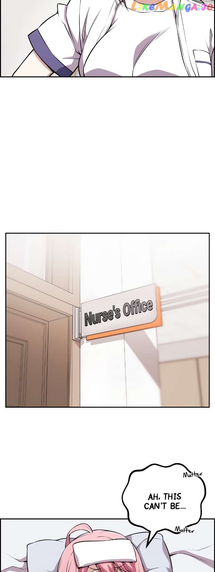 Webtoon Character Na Kang Lim Chapter 67 - page 46