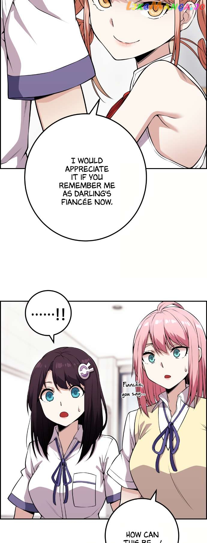 Webtoon Character Na Kang Lim Chapter 67 - page 8