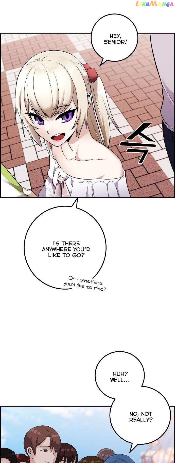 Webtoon Character Na Kang Lim Chapter 37 - page 10