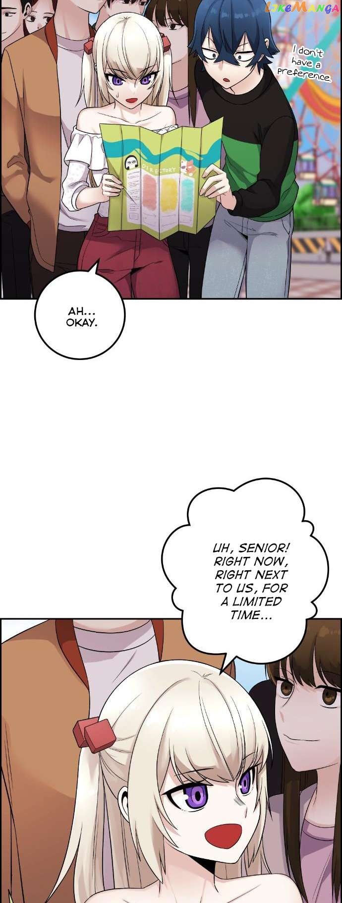 Webtoon Character Na Kang Lim Chapter 37 - page 11