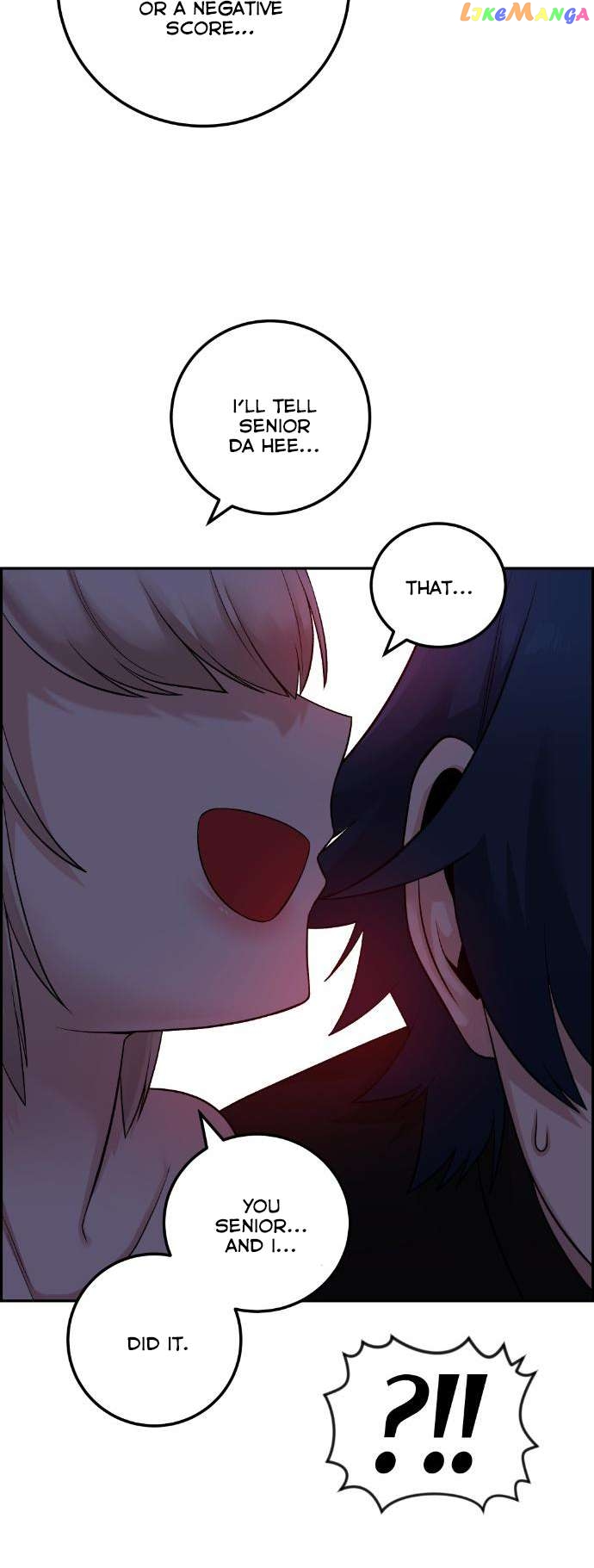 Webtoon Character Na Kang Lim Chapter 37 - page 15