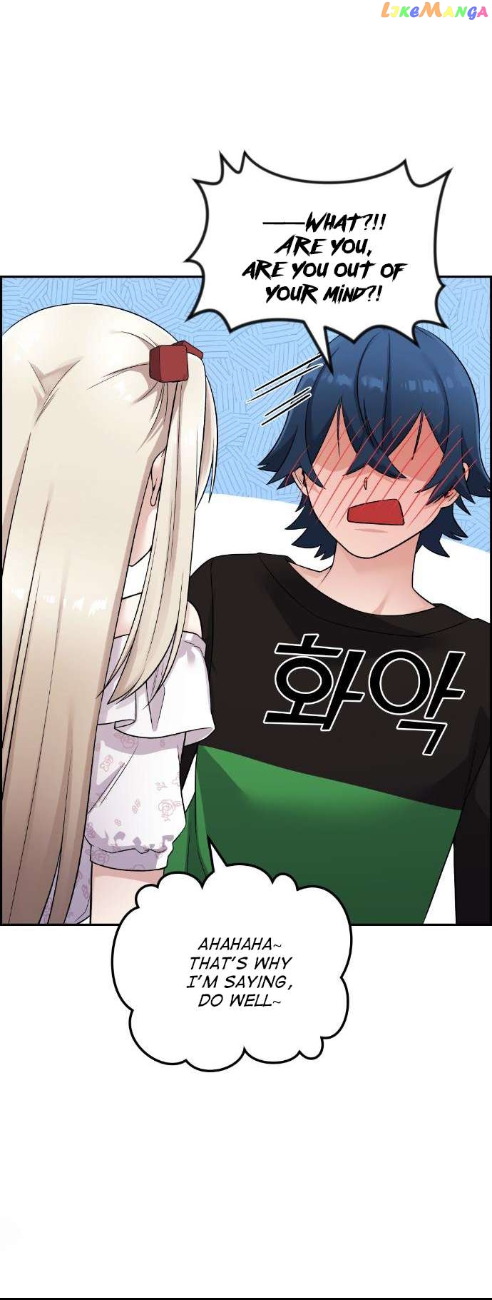 Webtoon Character Na Kang Lim Chapter 37 - page 16