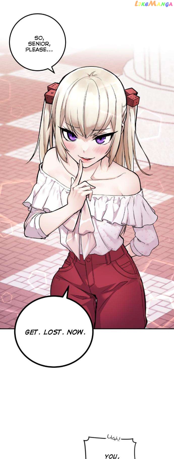 Webtoon Character Na Kang Lim Chapter 37 - page 17