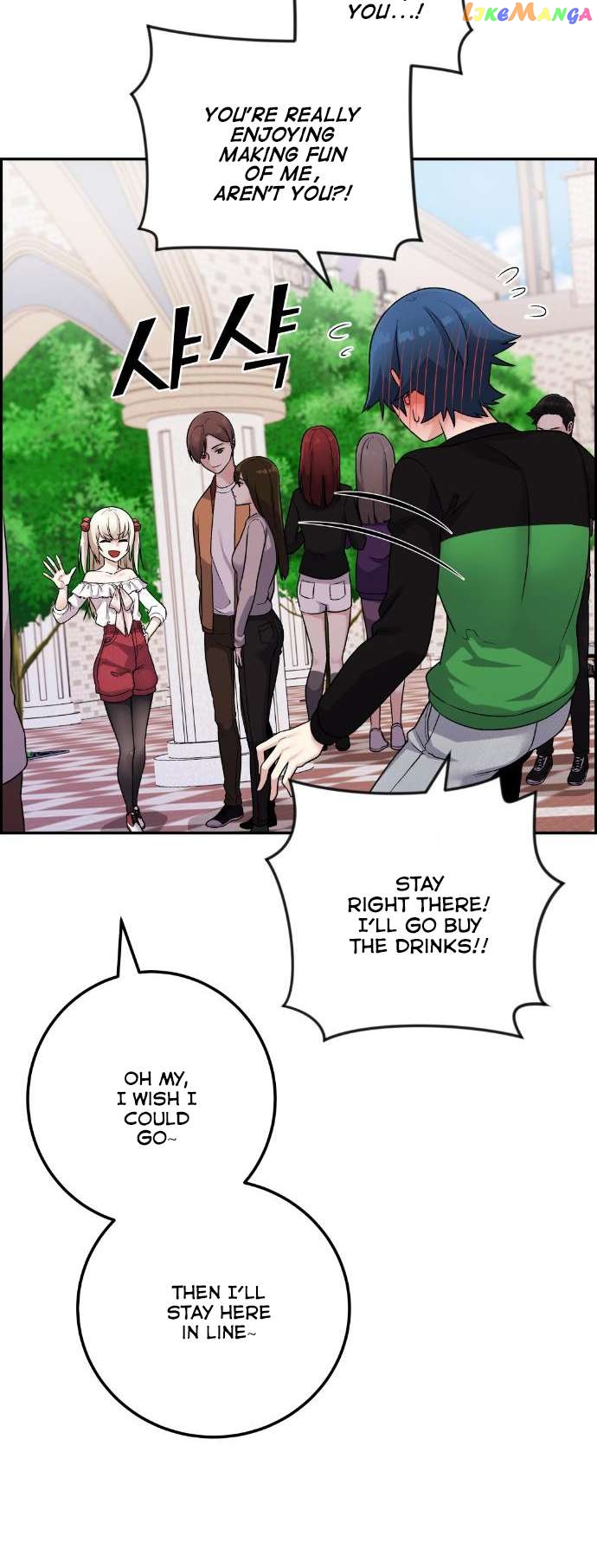 Webtoon Character Na Kang Lim Chapter 37 - page 18