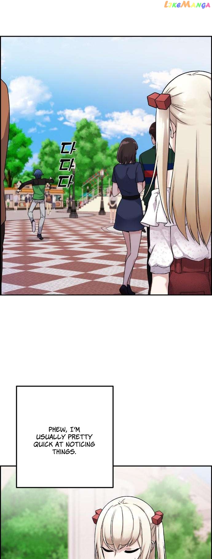 Webtoon Character Na Kang Lim Chapter 37 - page 19