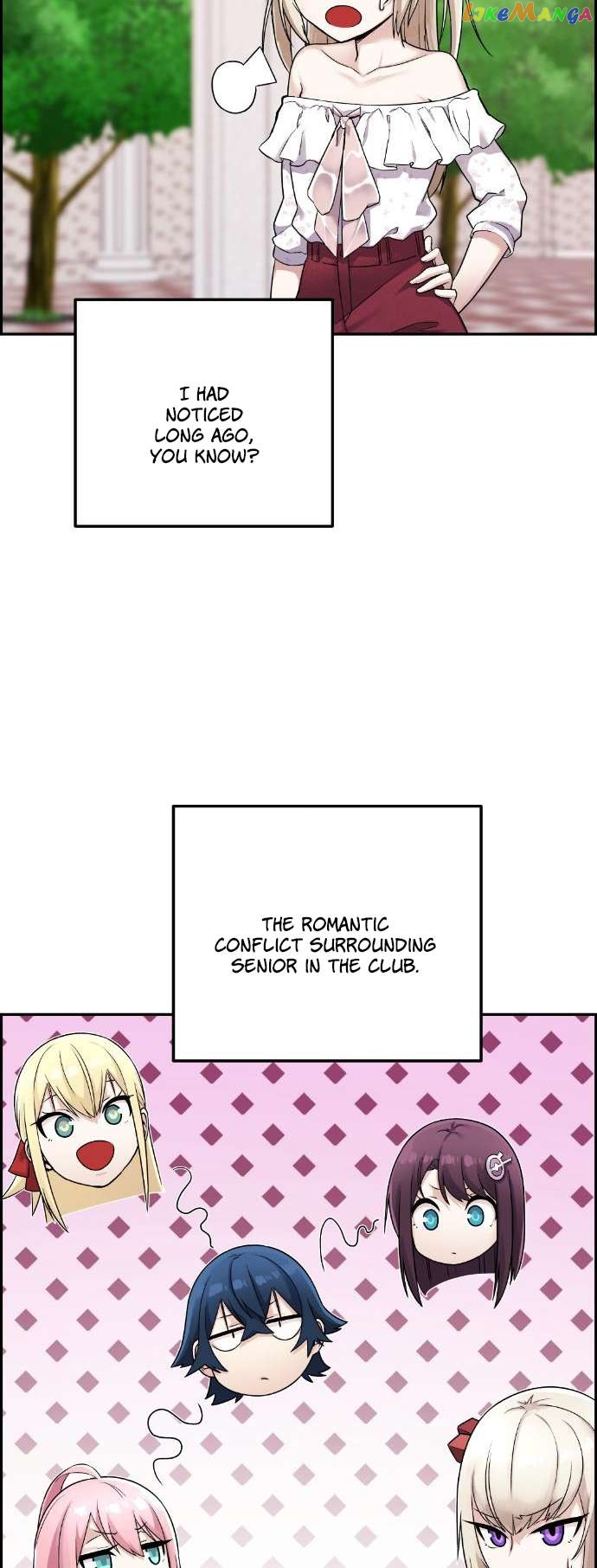 Webtoon Character Na Kang Lim Chapter 37 - page 20