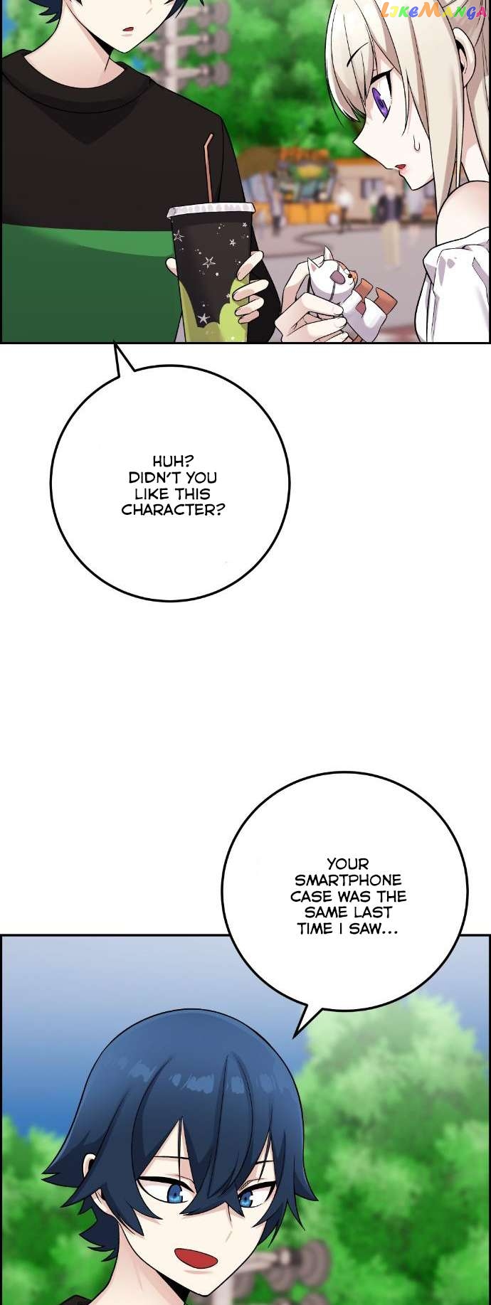 Webtoon Character Na Kang Lim Chapter 37 - page 25