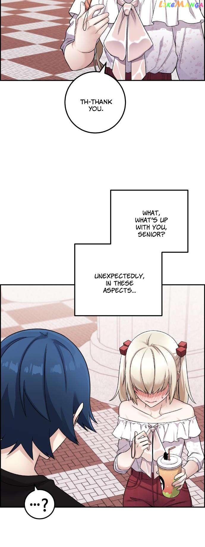 Webtoon Character Na Kang Lim Chapter 37 - page 27