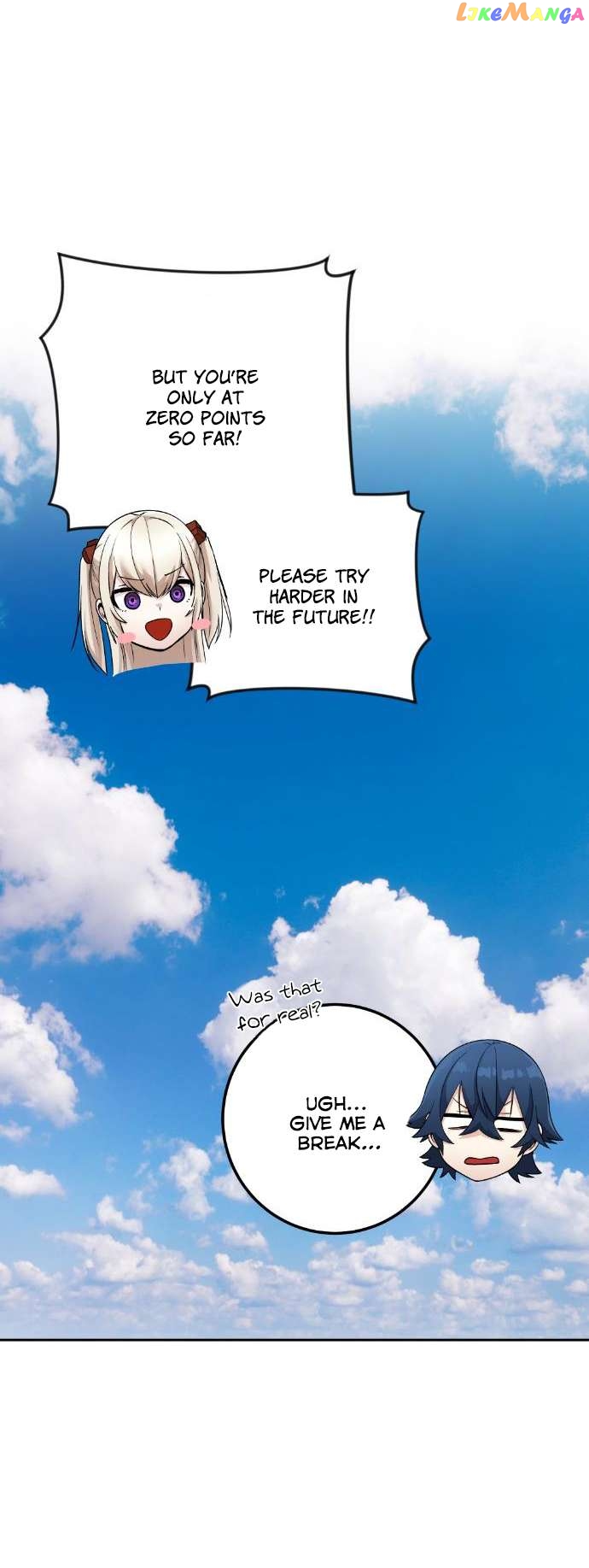 Webtoon Character Na Kang Lim Chapter 37 - page 28