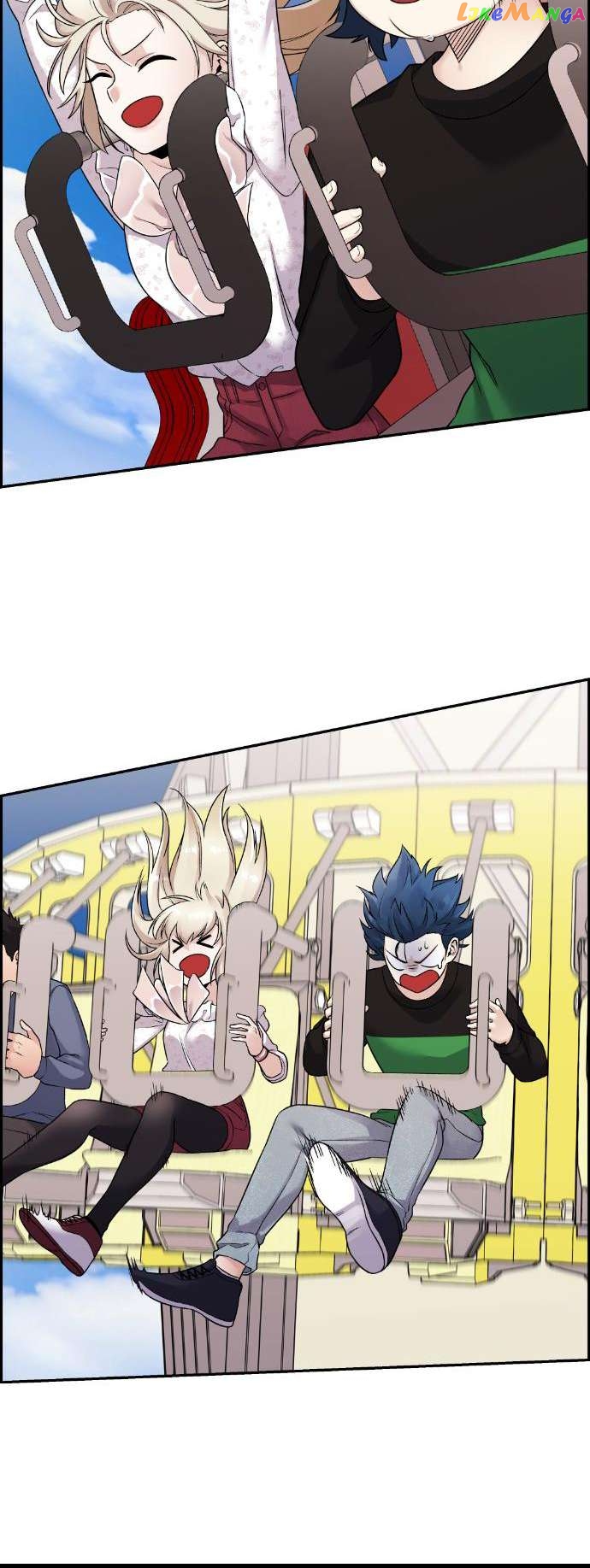 Webtoon Character Na Kang Lim Chapter 37 - page 30