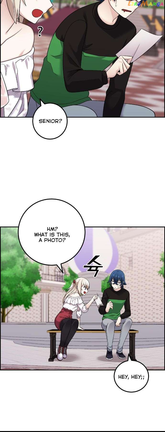 Webtoon Character Na Kang Lim Chapter 37 - page 37
