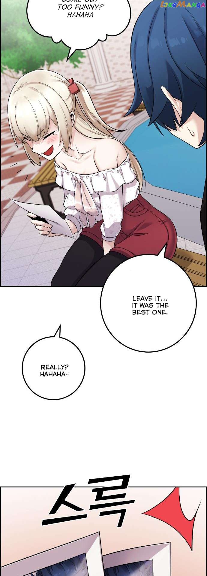 Webtoon Character Na Kang Lim Chapter 37 - page 39