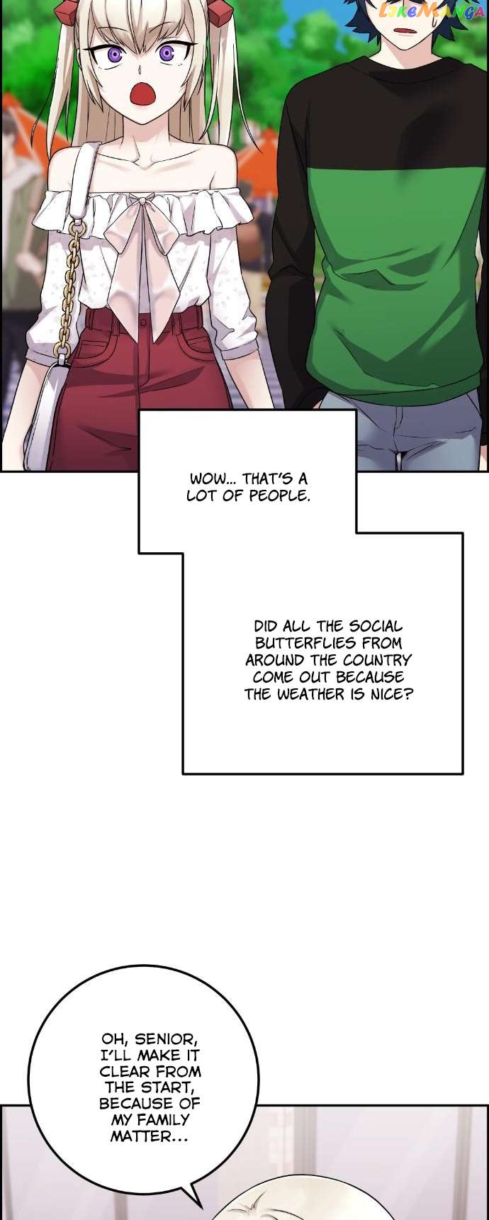 Webtoon Character Na Kang Lim Chapter 37 - page 4