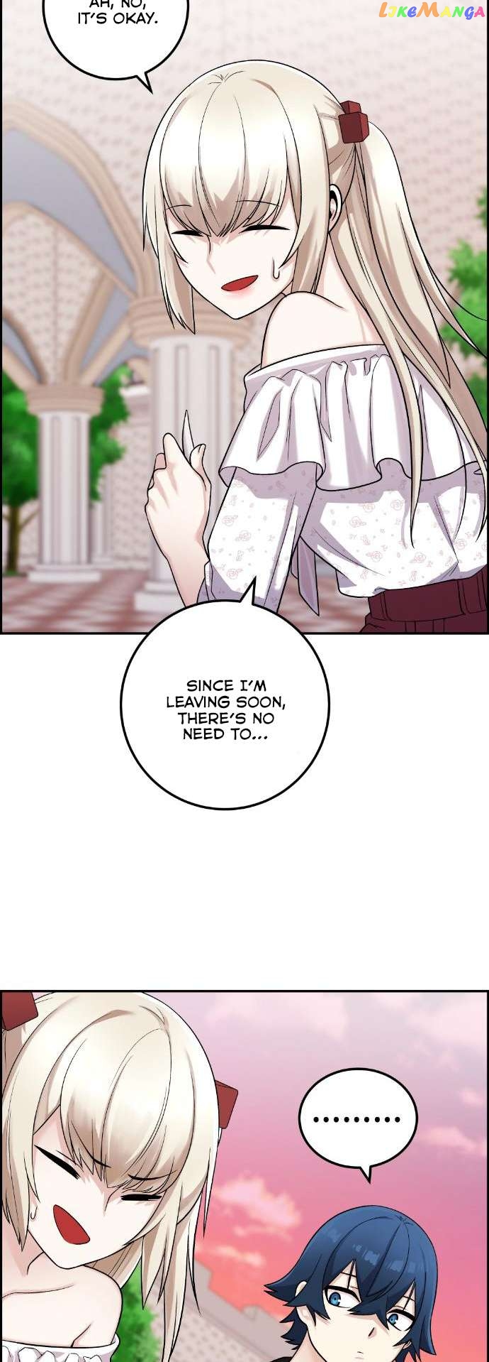 Webtoon Character Na Kang Lim Chapter 37 - page 41