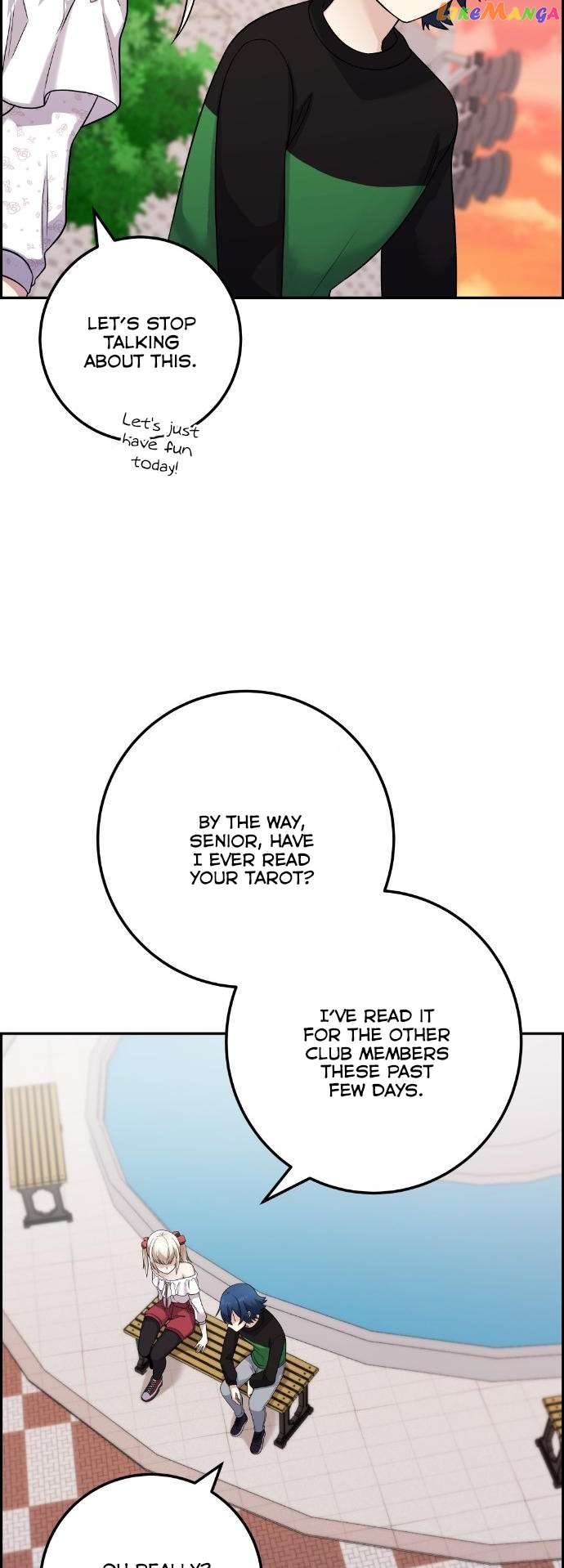 Webtoon Character Na Kang Lim Chapter 37 - page 42