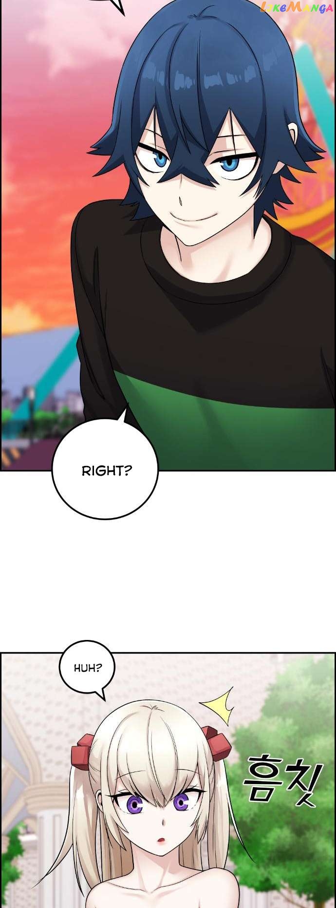 Webtoon Character Na Kang Lim Chapter 37 - page 46