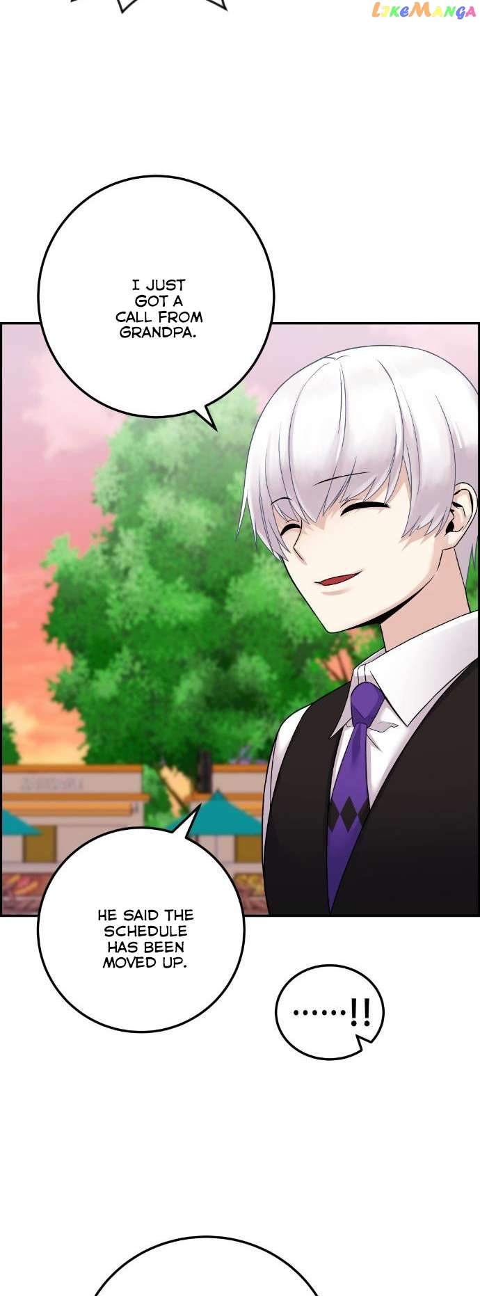 Webtoon Character Na Kang Lim Chapter 37 - page 50