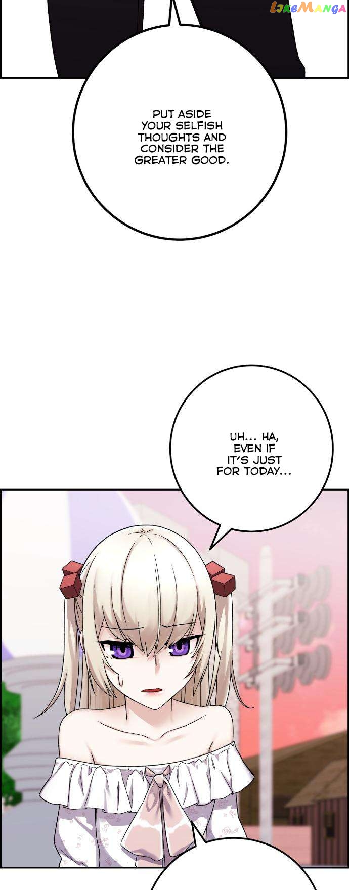Webtoon Character Na Kang Lim Chapter 37 - page 53