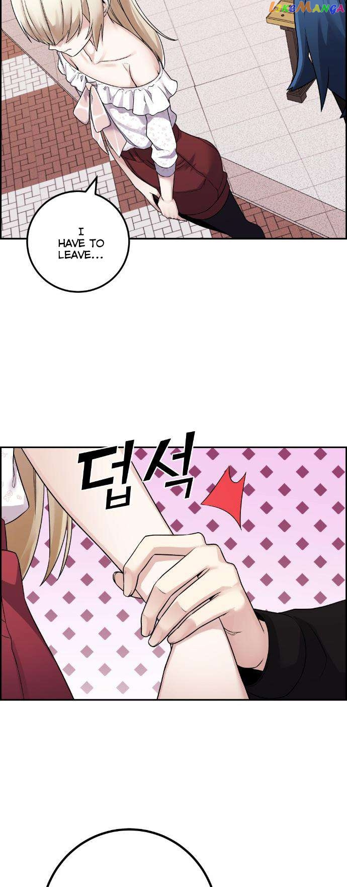 Webtoon Character Na Kang Lim Chapter 37 - page 57